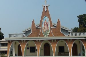 BHADUN PARISH