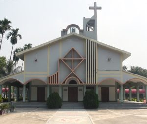 DORIPARA PARISH