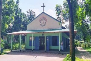 MAUSAID PARISH