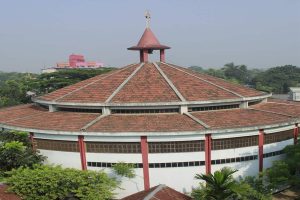 PAGAR PARISH
