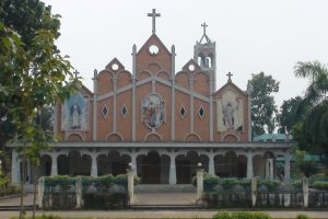 TOOMILIA PARISH