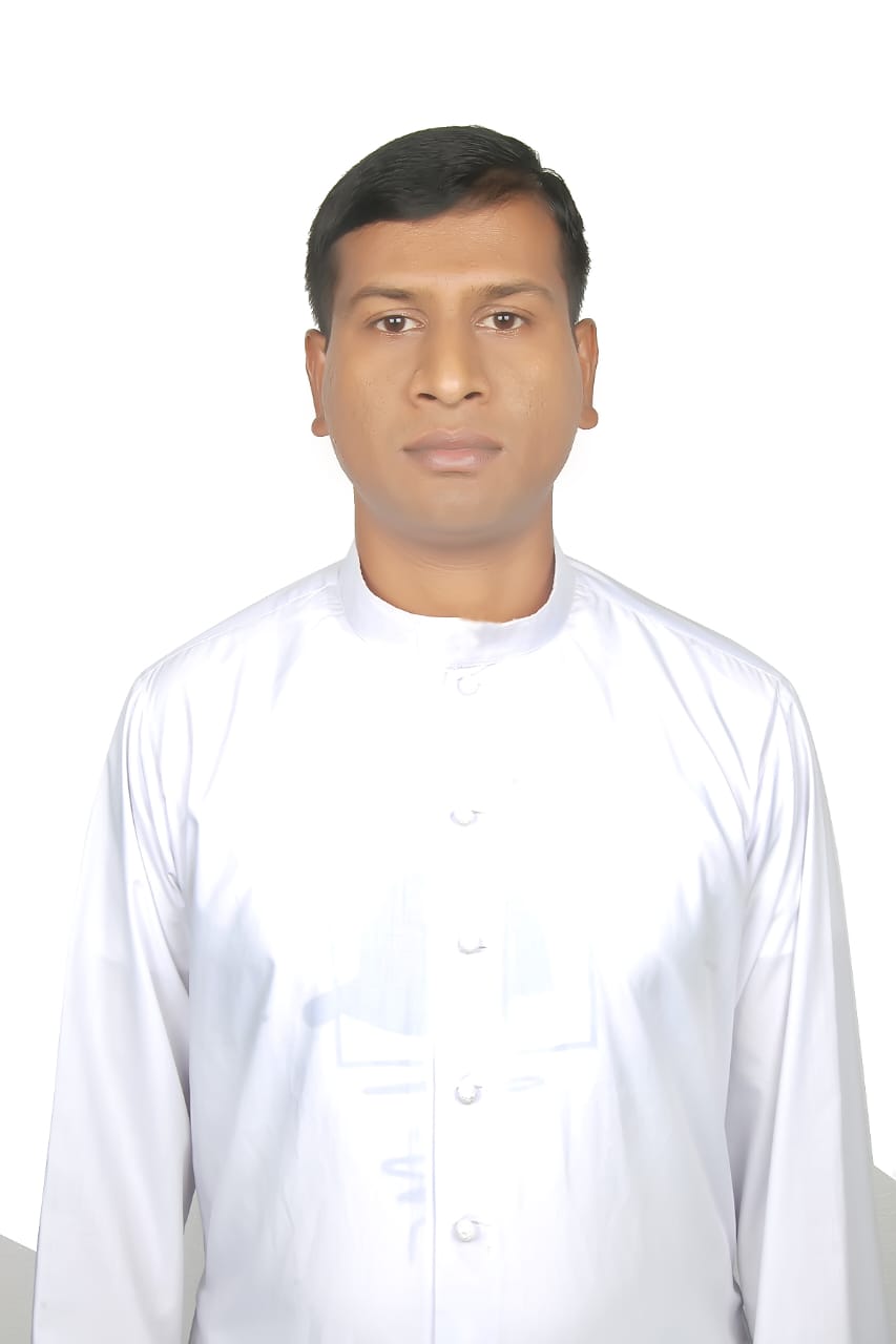 Fr. Sony Michael Rozario