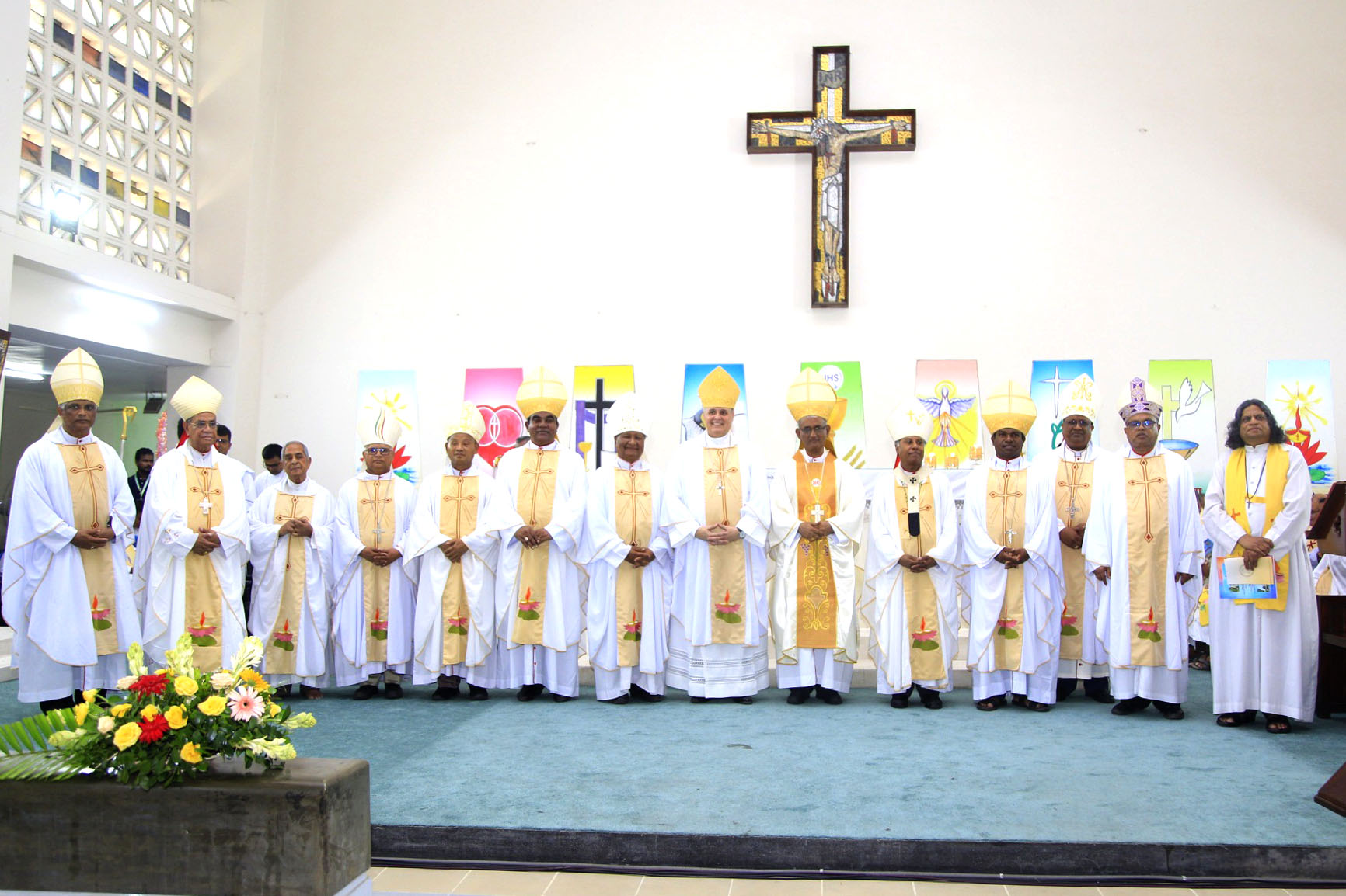 Archdiocese