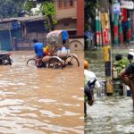 বন্যার্তদের পাশে দাঁড়ানোর জন্য রাজশাহী ধর্মপ্রদেশের বিশপ মহোদয়ের এক জোরালো আহ্বান