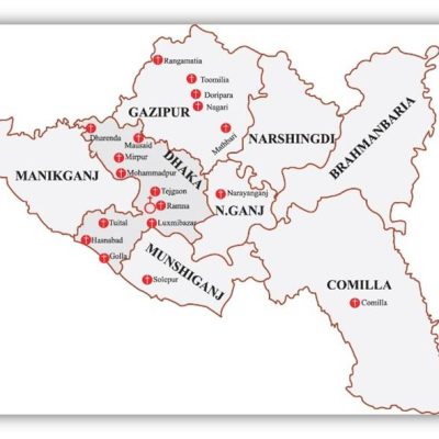 Map-1